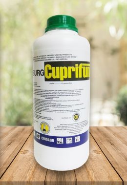 cuprifun