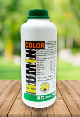 humin-color