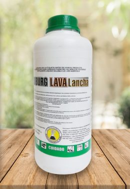 lava-lancha