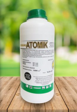 rosburg-atomik
