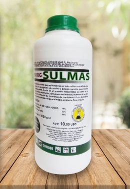 sulmas