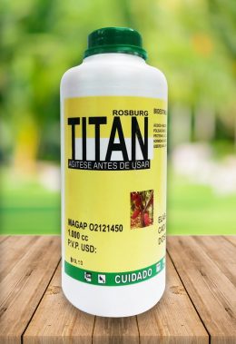 titan